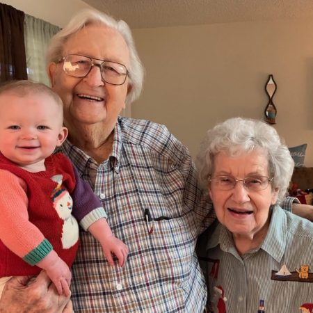 Six Steps to Finding a New Home for Your Parents