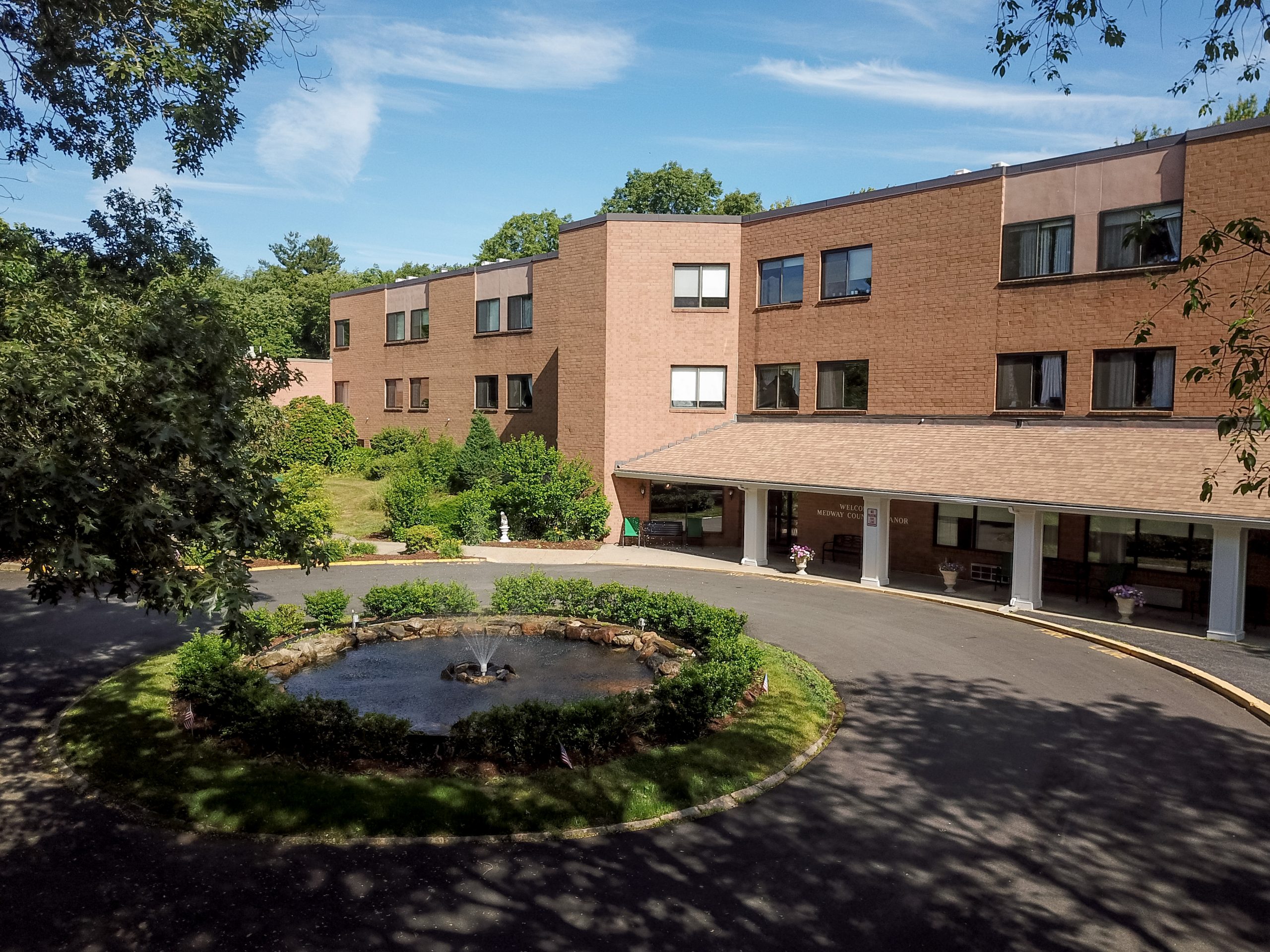 Medway Country Manor About Us